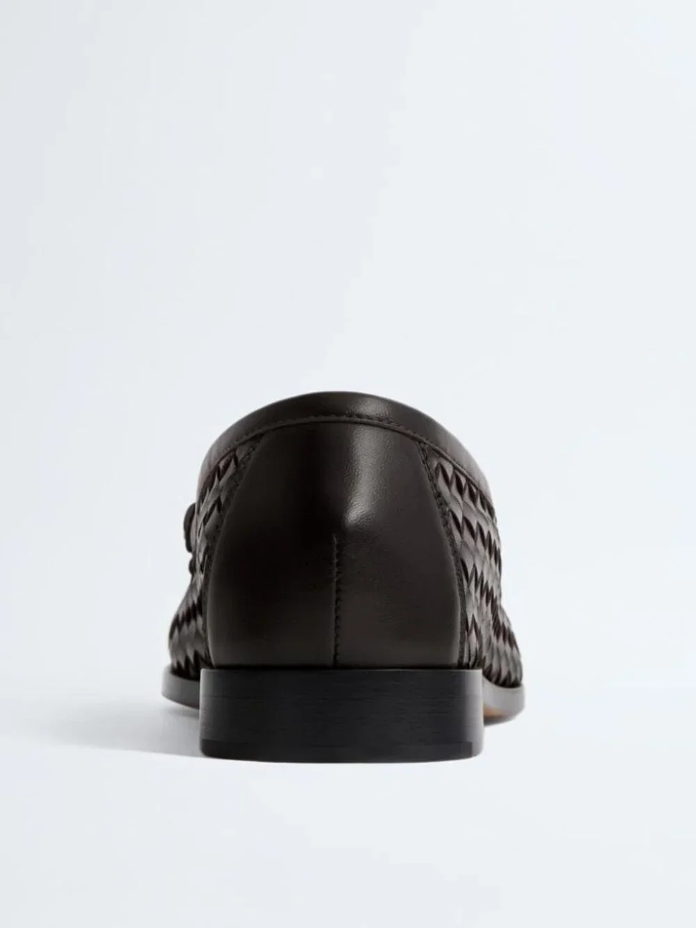 Bottega Veneta Silenzio Loafers IT 37.5 Women - Picture 4 of 4